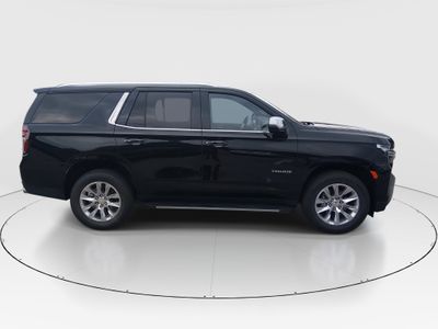 2024 Chevrolet Tahoe — photo 8 view