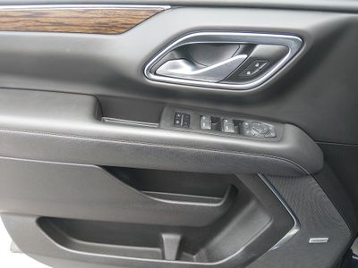 2024 Chevrolet Tahoe — photo 20 view