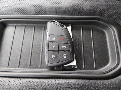 2024 Chevrolet Tahoe — photo 15 view