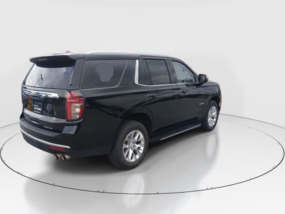 2024 Chevrolet Tahoe — photo 7 view