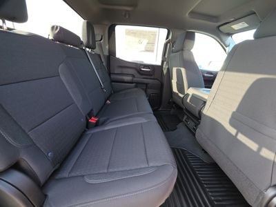 2026 Chevrolet Silverado 1500 — photo 13 view