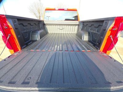 2026 Chevrolet Silverado 1500 — photo 15 view