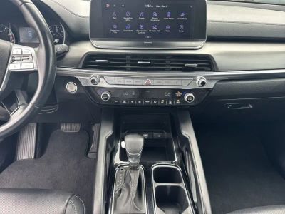 2022 Kia Telluride - Photo 28
