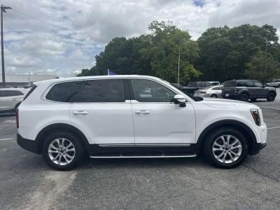 2022 Kia Telluride - Photo 8