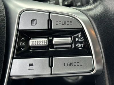 2022 Kia Telluride - Photo 25