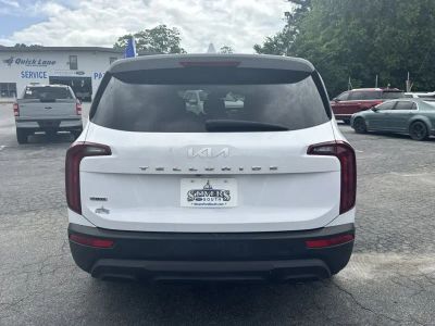 2022 Kia Telluride - Photo 6