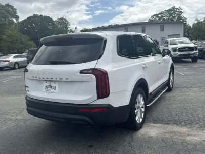 2022 Kia Telluride - Photo 7