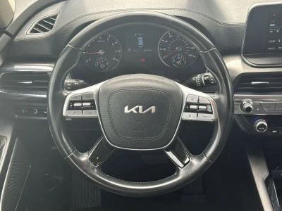 2022 Kia Telluride - Photo 23