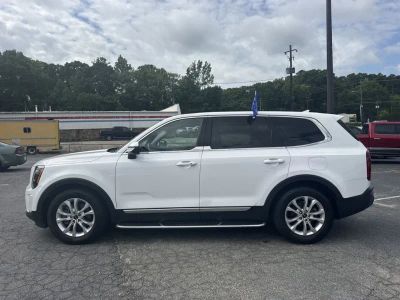 2022 Kia Telluride - Photo 4
