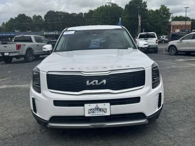 2022 Kia Telluride - Photo 2