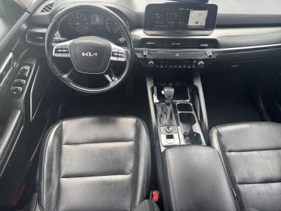 2022 Kia Telluride - Photo 22