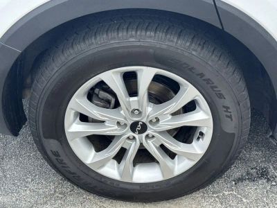 2022 Kia Telluride - Photo 17