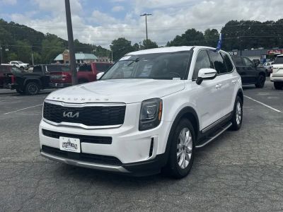 2022 Kia Telluride - Photo 3