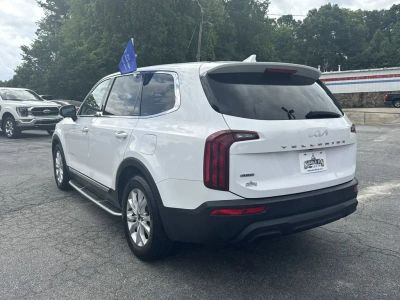 2022 Kia Telluride - Photo 5