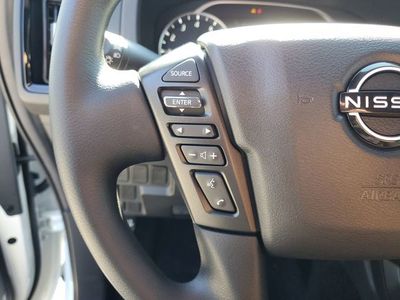 2026 Nissan Frontier - Photo 11
