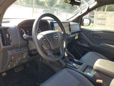 2026 Nissan Frontier - Photo 7