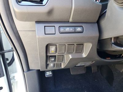 2026 Nissan Frontier - Photo 10