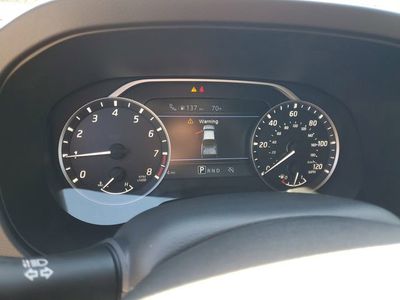 2026 Nissan Frontier - Photo 14