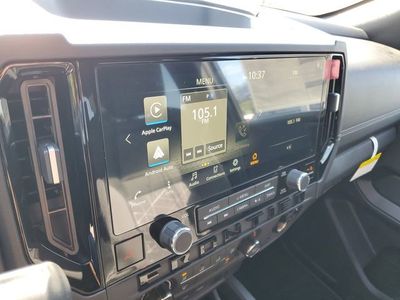 2026 Nissan Frontier - Photo 15