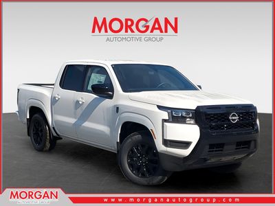 2026 Nissan Frontier - Photo 1