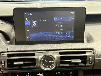 2023 Lexus IS — photo 29 view