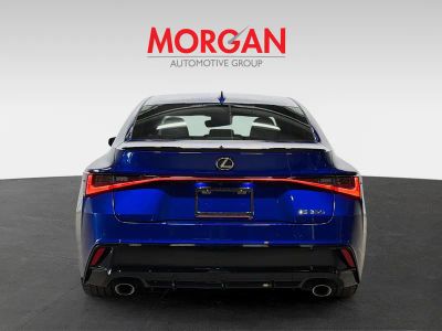 2023 Lexus IS — photo 8 view