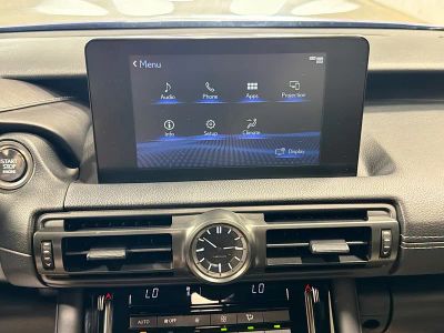 2023 Lexus IS — photo 28 view