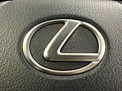 2023 Lexus IS — photo 12 view