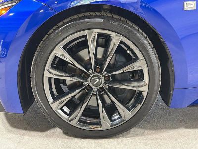 2023 Lexus IS — photo 40 view