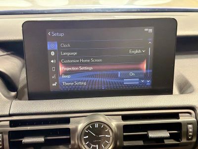 2023 Lexus IS — photo 30 view