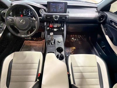 2023 Lexus IS — photo 15 view