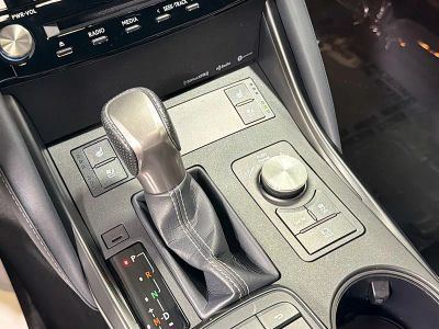 2023 Lexus IS — photo 27 view