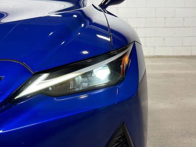 2023 Lexus IS — photo 10 view