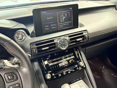 2023 Lexus IS — photo 26 view