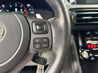 2023 Lexus IS — photo 36 view