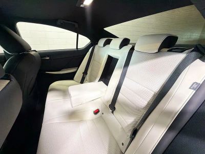 2023 Lexus IS — photo 20 view