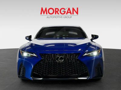 2023 Lexus IS — photo 9 view