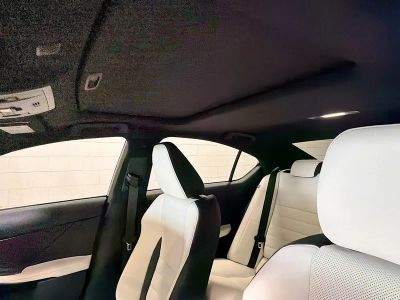 2023 Lexus IS — photo 25 view