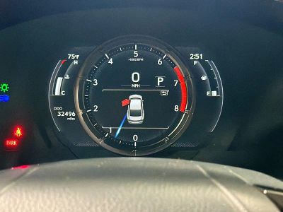 2023 Lexus IS — photo 38 view