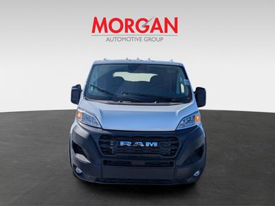 2026 Ram ProMaster 1500 - Photo 2
