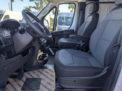 2026 Ram ProMaster 1500 - Photo 13