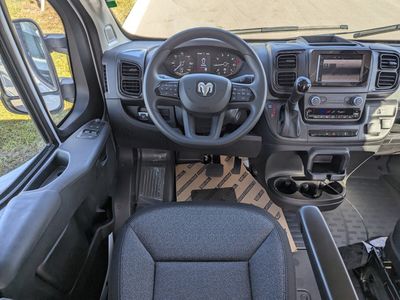 2026 Ram ProMaster 1500 - Photo 11