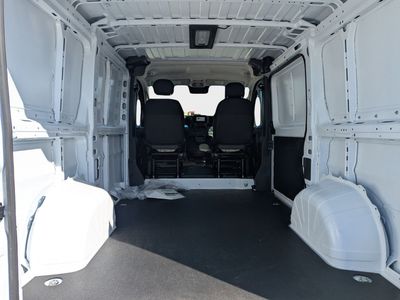 2026 Ram ProMaster 1500 - Photo 10
