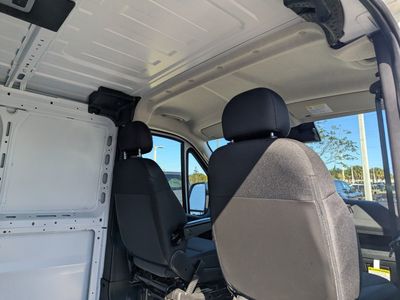 2026 Ram ProMaster 1500 - Photo 6