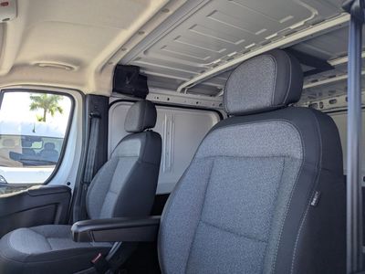 2026 Ram ProMaster 1500 - Photo 12