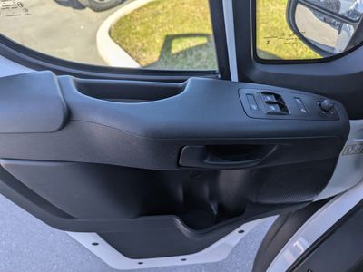 2026 Ram ProMaster 1500 - Photo 15
