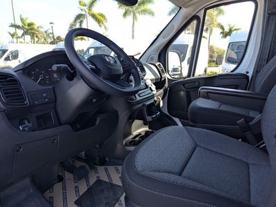 2026 Ram ProMaster 1500 - Photo 14