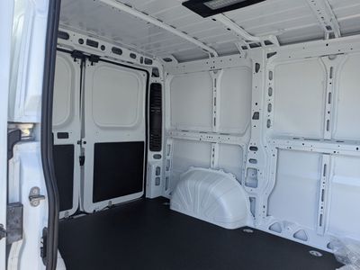 2026 Ram ProMaster 1500 - Photo 8
