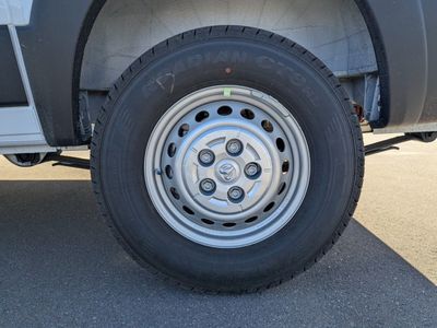 2026 Ram ProMaster 1500 - Photo 9