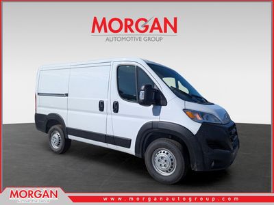 2026 Ram ProMaster 1500 - Photo 1